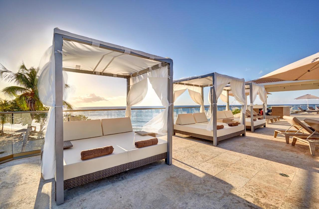 Royalton Grenada, An Autograph Collection All-Inclusive Resort Morne Rouge Екстер'єр фото