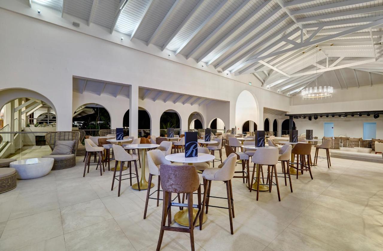 Royalton Grenada, An Autograph Collection All-Inclusive Resort Morne Rouge Екстер'єр фото