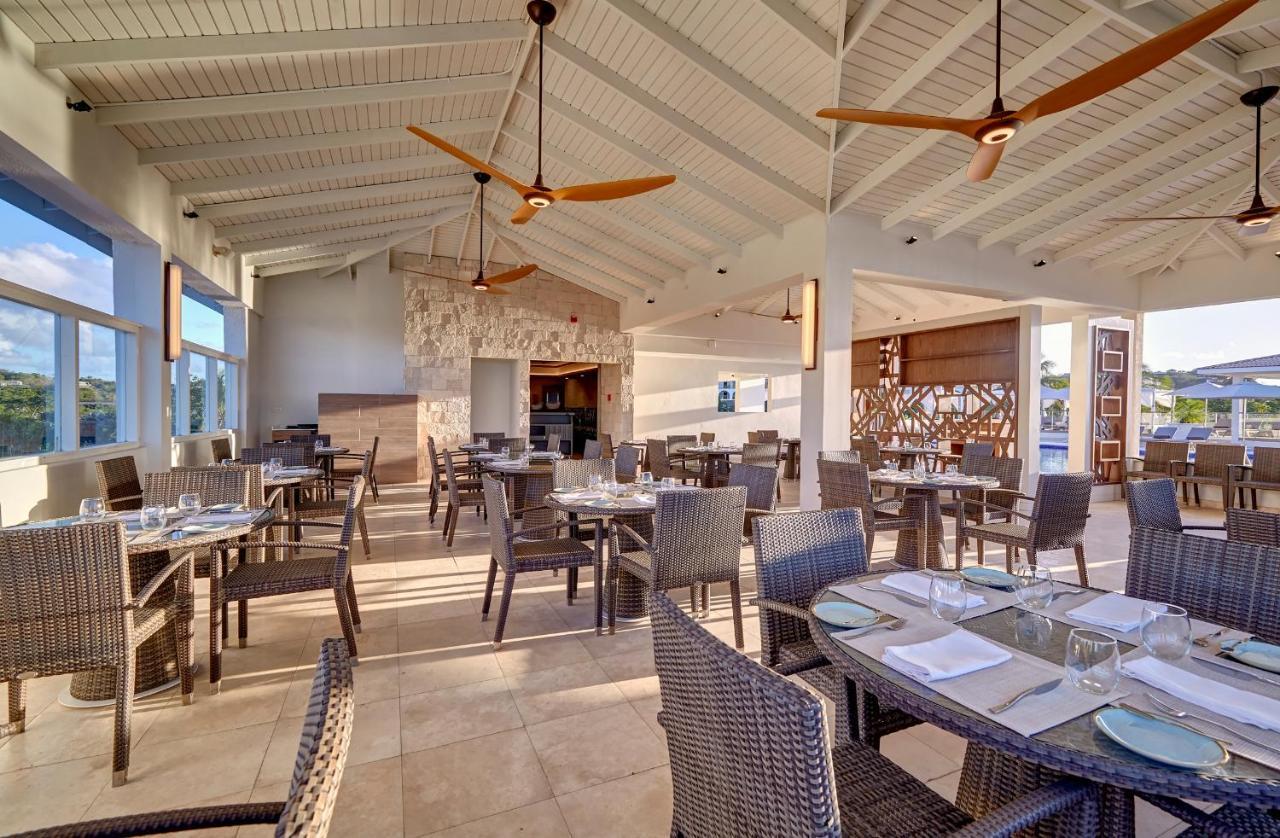 Royalton Grenada, An Autograph Collection All-Inclusive Resort Morne Rouge Екстер'єр фото