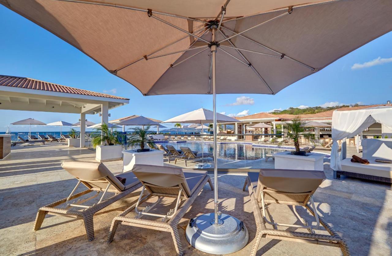 Royalton Grenada, An Autograph Collection All-Inclusive Resort Morne Rouge Екстер'єр фото