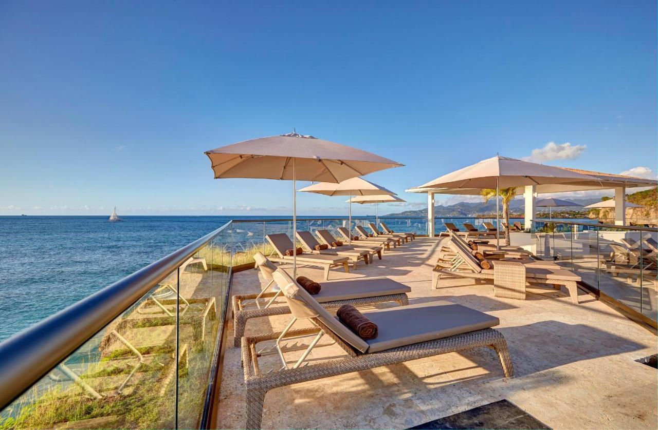 Royalton Grenada, An Autograph Collection All-Inclusive Resort Morne Rouge Екстер'єр фото
