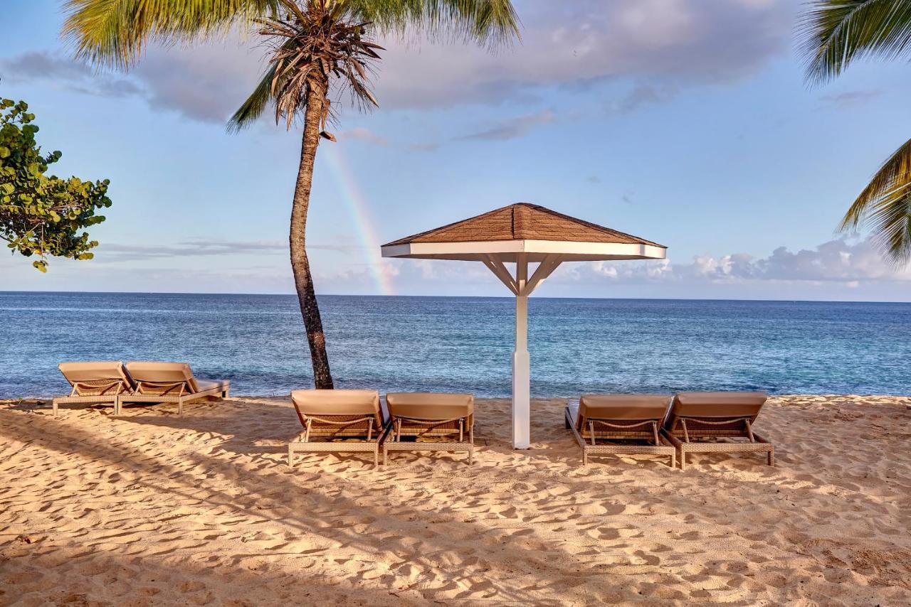 Royalton Grenada, An Autograph Collection All-Inclusive Resort Morne Rouge Екстер'єр фото