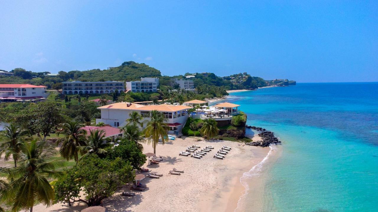 Royalton Grenada, An Autograph Collection All-Inclusive Resort Morne Rouge Екстер'єр фото