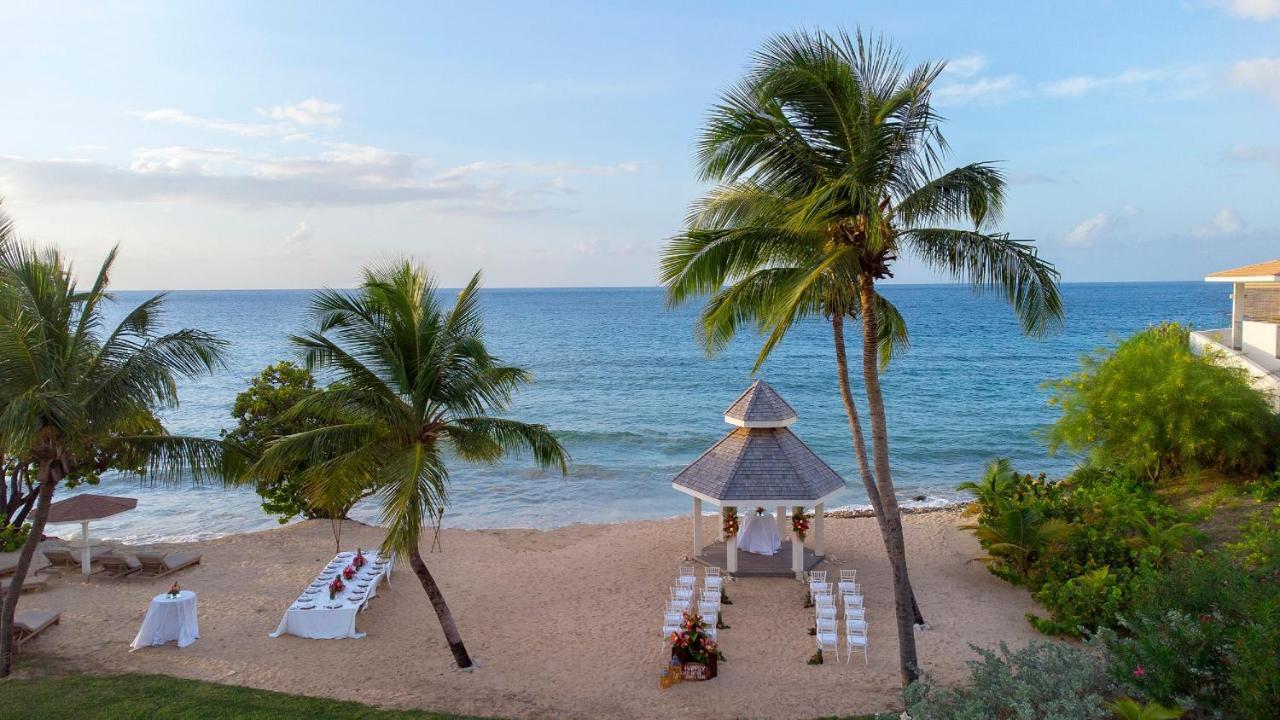Royalton Grenada, An Autograph Collection All-Inclusive Resort Morne Rouge Екстер'єр фото