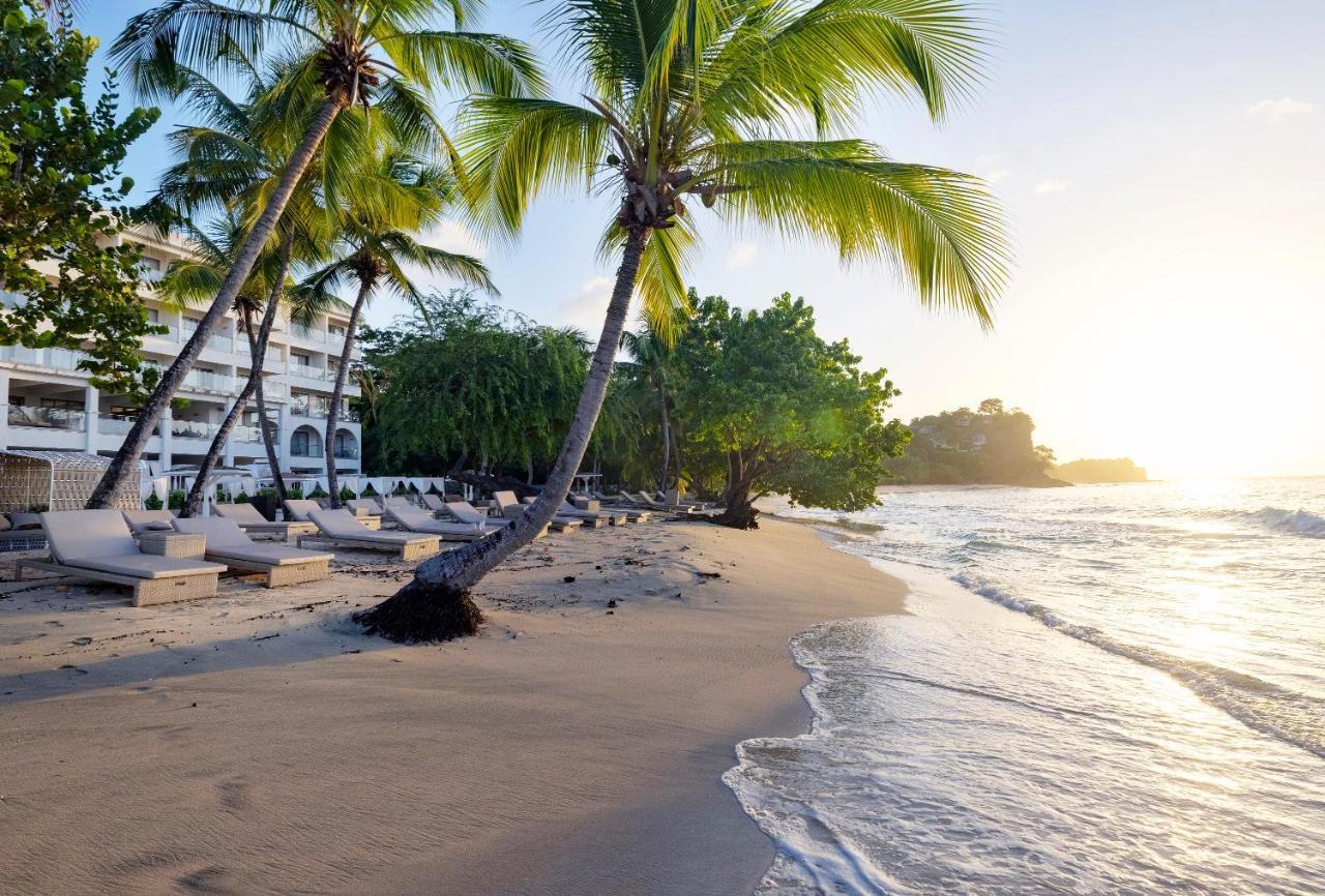 Royalton Grenada, An Autograph Collection All-Inclusive Resort Morne Rouge Екстер'єр фото