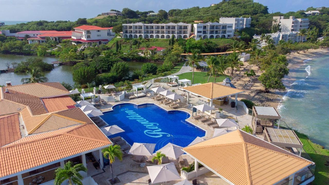 Royalton Grenada, An Autograph Collection All-Inclusive Resort Morne Rouge Екстер'єр фото