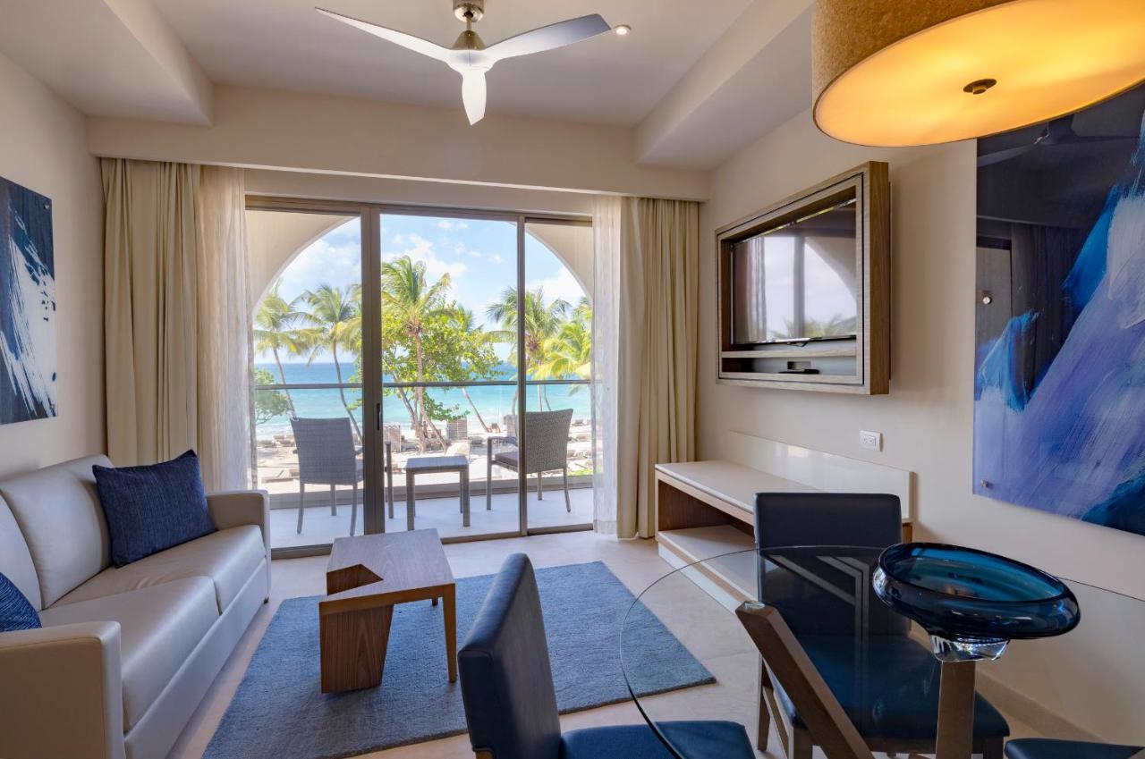 Royalton Grenada, An Autograph Collection All-Inclusive Resort Morne Rouge Екстер'єр фото