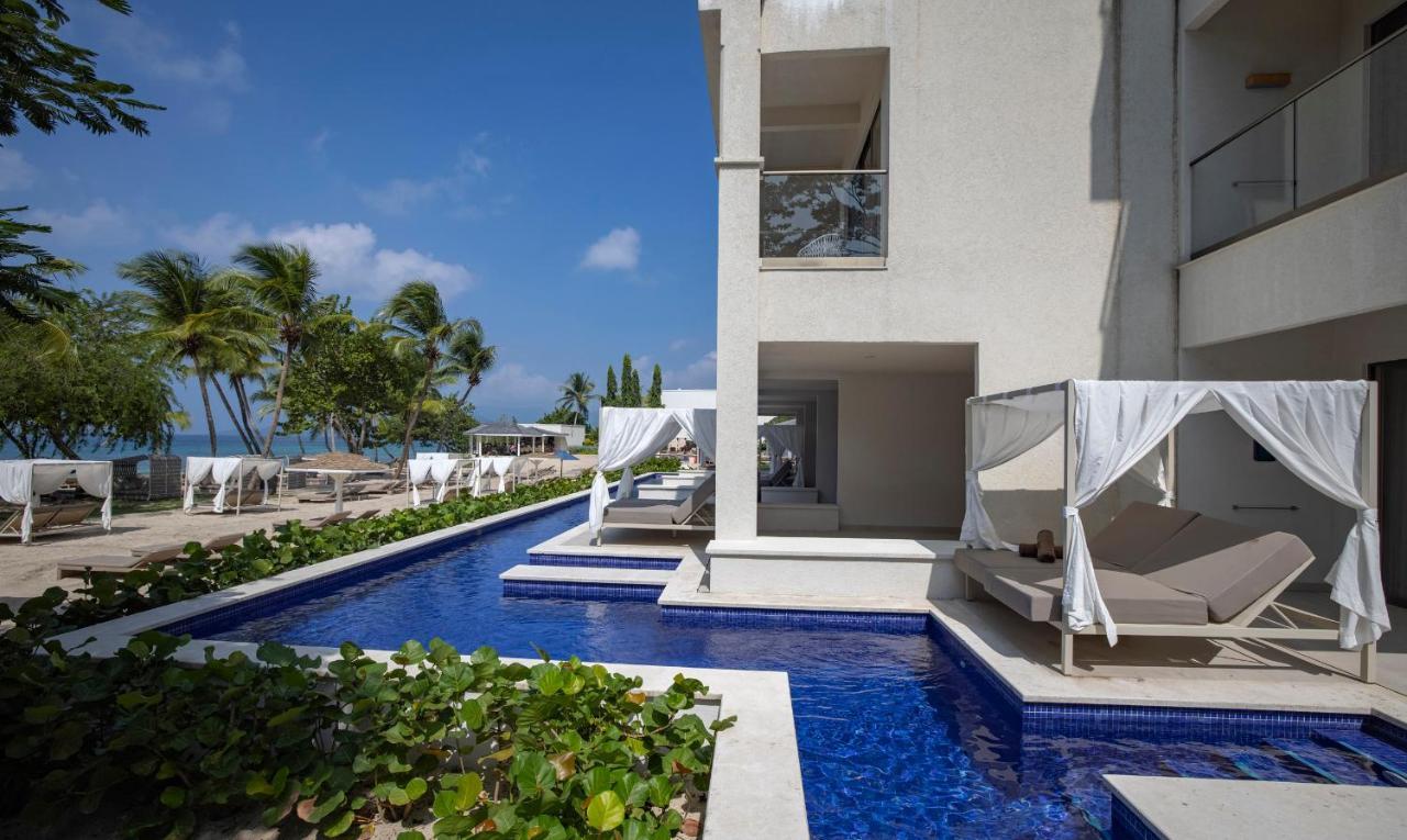 Royalton Grenada, An Autograph Collection All-Inclusive Resort Morne Rouge Екстер'єр фото