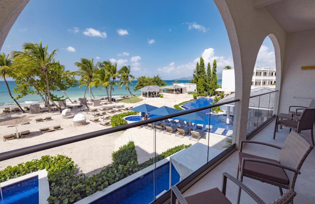 Royalton Grenada, An Autograph Collection All-Inclusive Resort Morne Rouge Екстер'єр фото