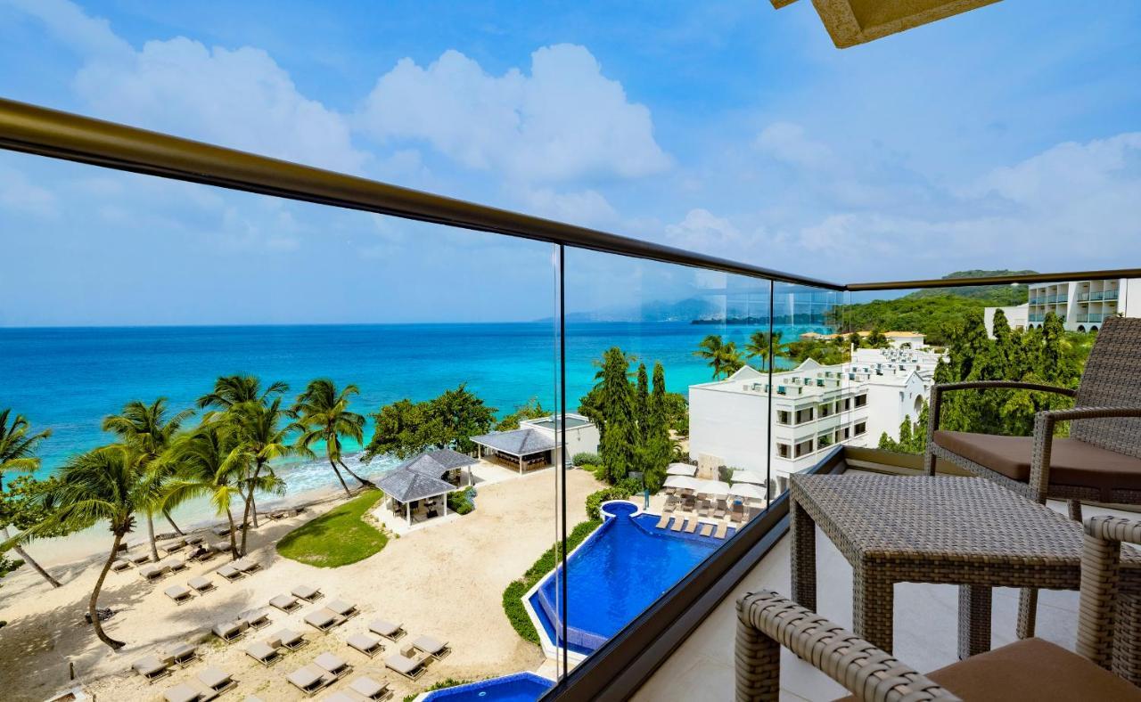 Royalton Grenada, An Autograph Collection All-Inclusive Resort Morne Rouge Екстер'єр фото