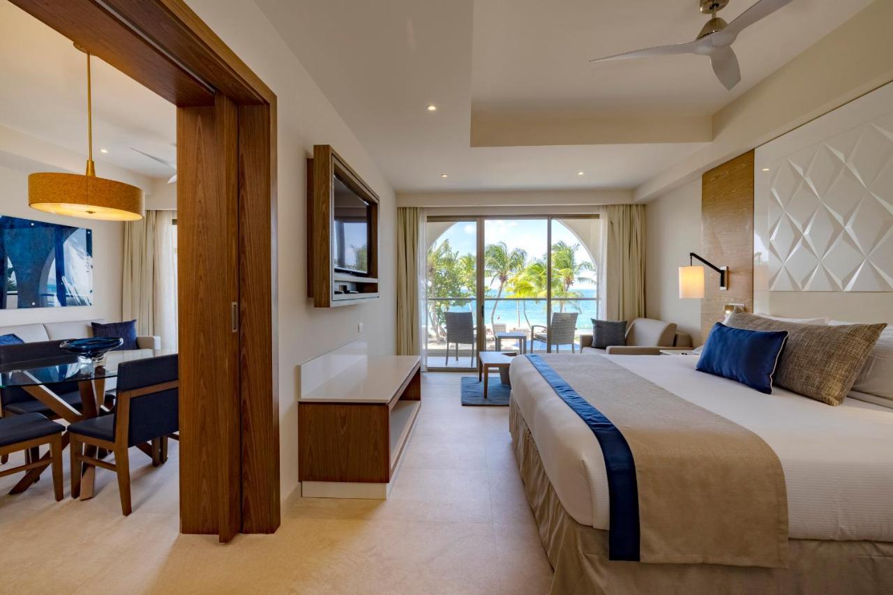 Royalton Grenada, An Autograph Collection All-Inclusive Resort Morne Rouge Екстер'єр фото