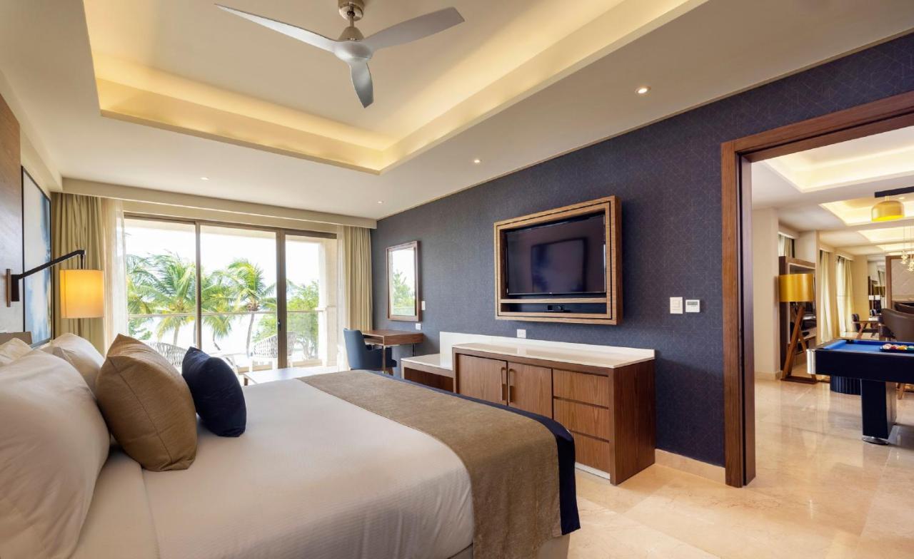 Royalton Grenada, An Autograph Collection All-Inclusive Resort Morne Rouge Екстер'єр фото