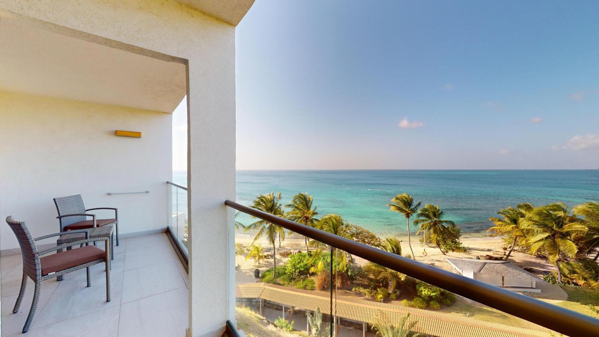 Royalton Grenada, An Autograph Collection All-Inclusive Resort Morne Rouge Екстер'єр фото