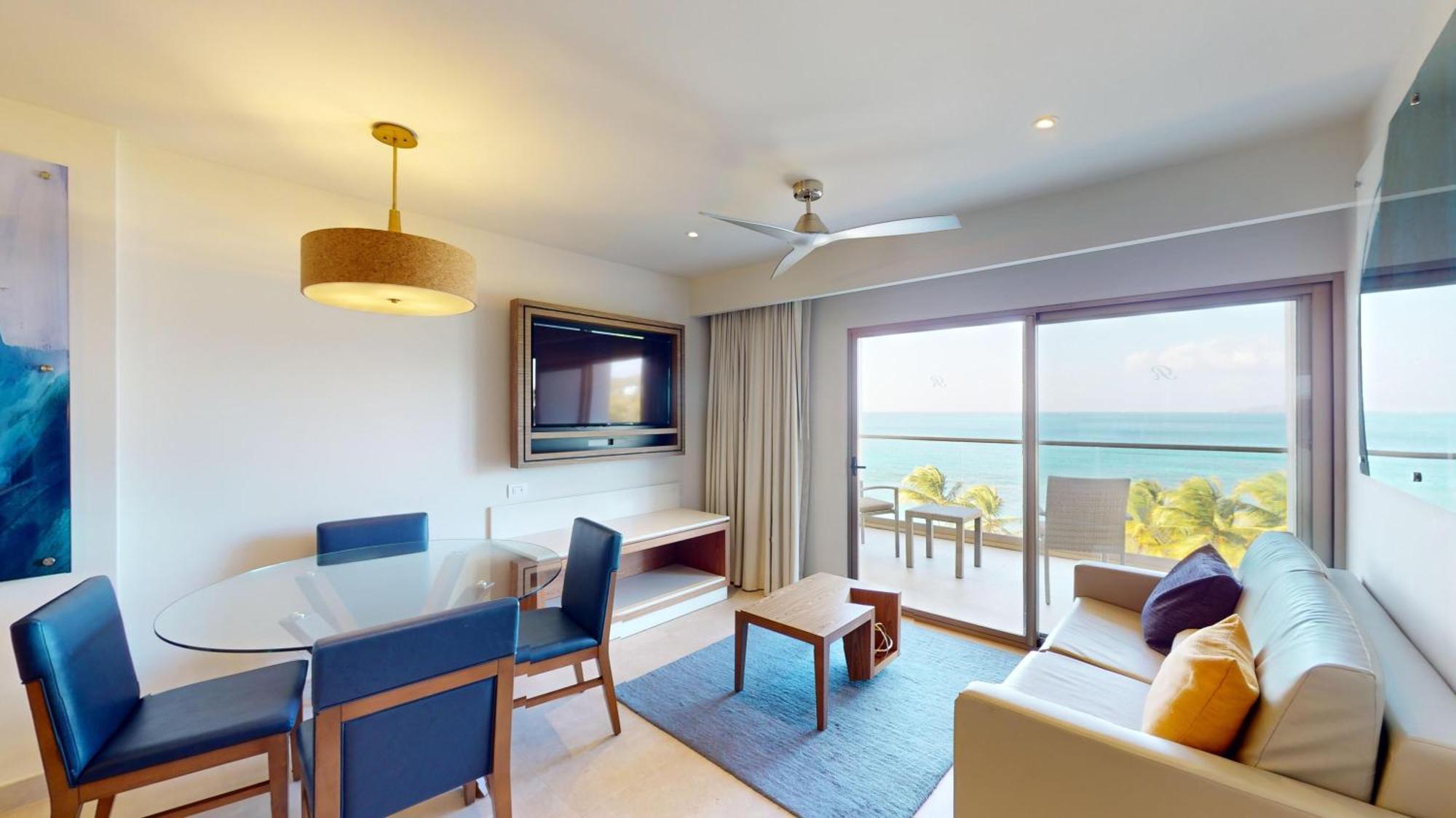 Royalton Grenada, An Autograph Collection All-Inclusive Resort Morne Rouge Екстер'єр фото